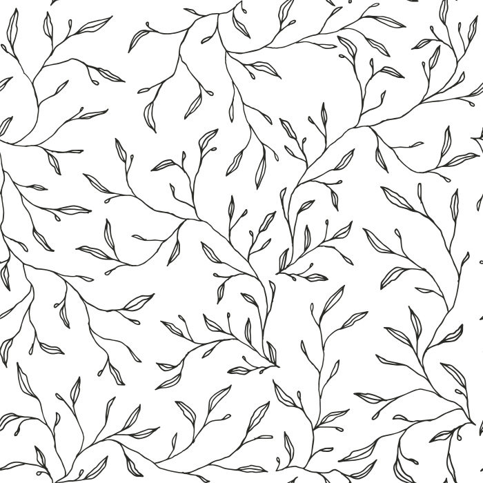 White And Black Peel and Stick Removable Wallpaper 2023 Designs