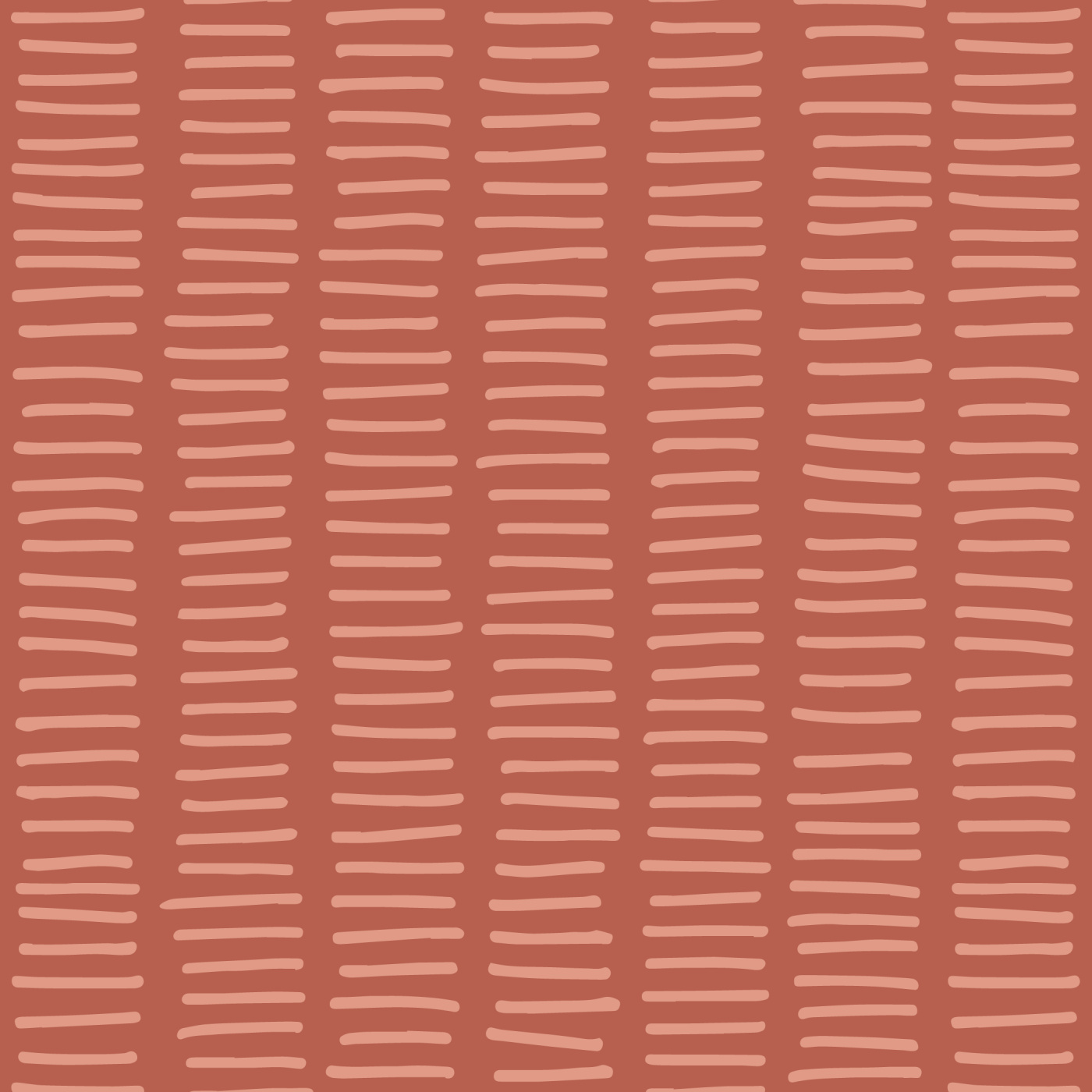 Earthy Stripes Wallpaper