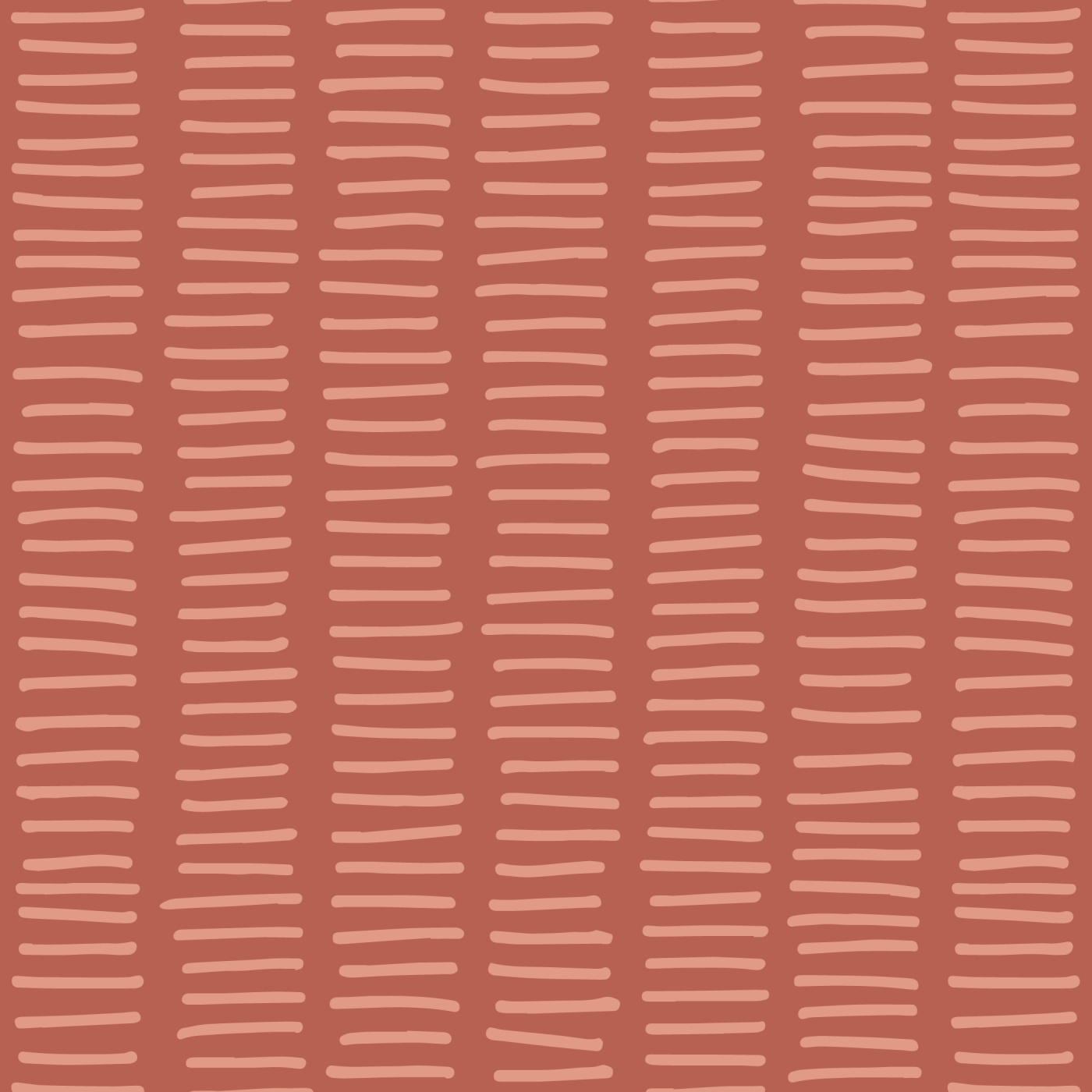 Earthy Stripes Wallpaper