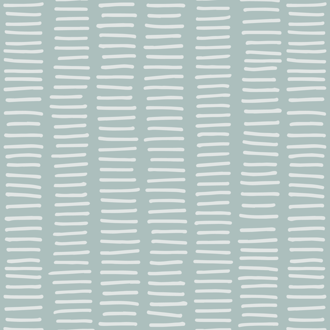 Earthy Stripes Wallpaper