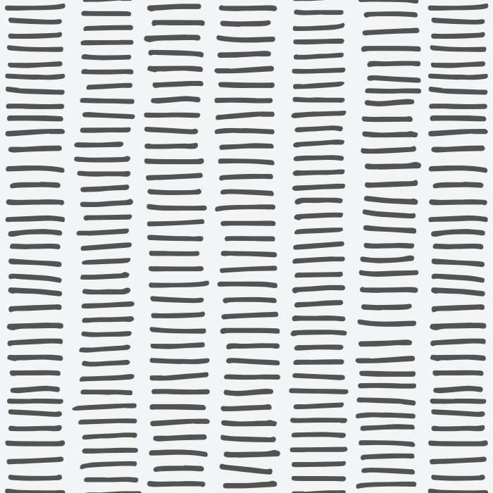 Invent the perfectly cozy and bohemian interior design you've always wanted with our Earthy Stripes peel and stick removable wallpaper. 