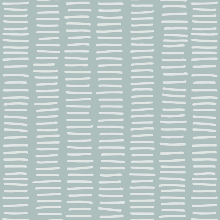 Invent the perfectly cozy and bohemian interior design you've always wanted with our Earthy Stripes peel and stick removable wallpaper. 