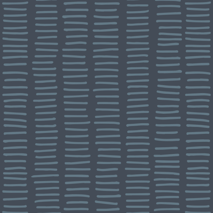 Invent the perfectly cozy and bohemian interior design you've always wanted with our Earthy Stripes peel and stick removable wallpaper. 