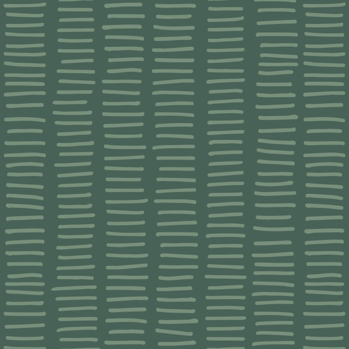 Invent the perfectly cozy and bohemian interior design you've always wanted with our Earthy Stripes peel and stick removable wallpaper.