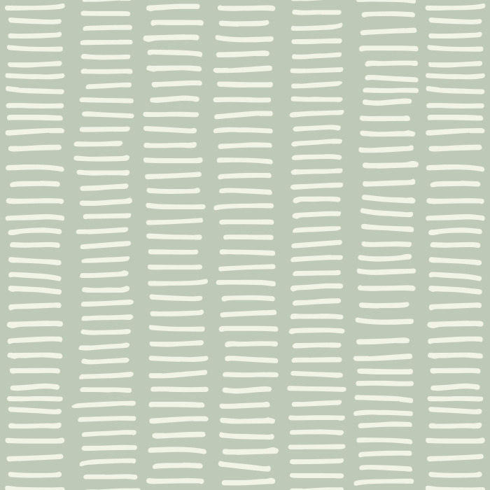 Invent the perfectly cozy and bohemian interior design you've always wanted with our Earthy Stripes peel and stick removable wallpaper. 