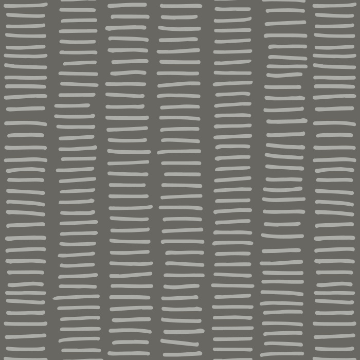 Invent the perfectly cozy and bohemian interior design you've always wanted with our Earthy Stripes peel and stick removable wallpaper. 