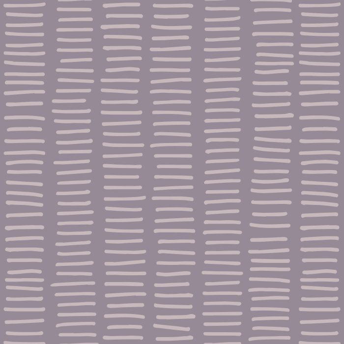 Invent the perfectly cozy and bohemian interior design you've always wanted with our Earthy Stripes peel and stick removable wallpaper.