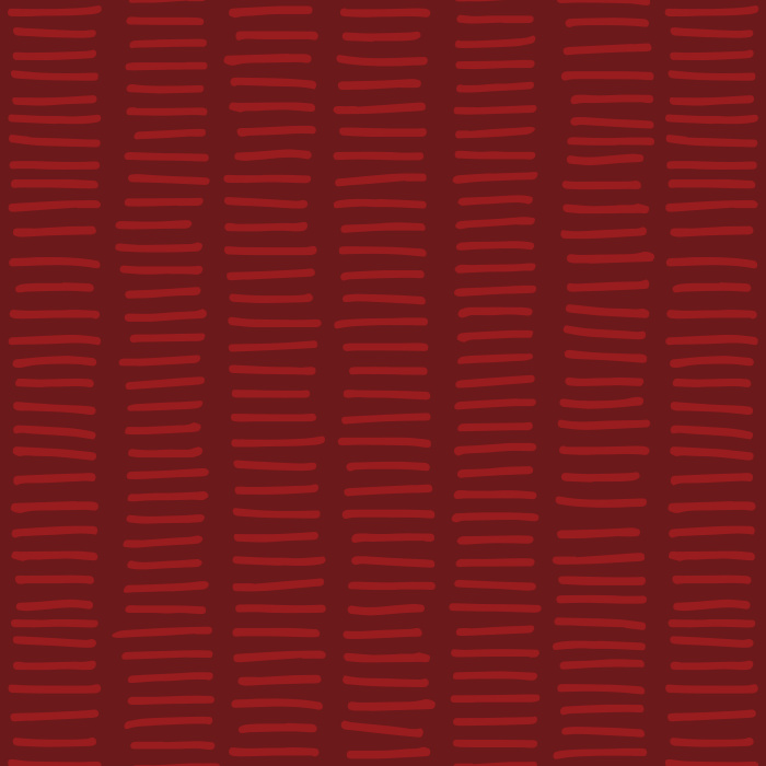 Invent the perfectly cozy and bohemian interior design you've always wanted with our Earthy Stripes peel and stick removable wallpaper. 