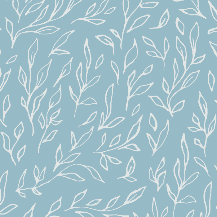 Our Drawn Vines Peel And Stick Removable Wallpaper is sure to bring the feel of nature to your walls. 