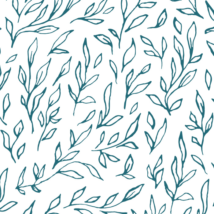 Our Drawn Vines Peel And Stick Removable Wallpaper is sure to bring the feel of nature to your walls.
