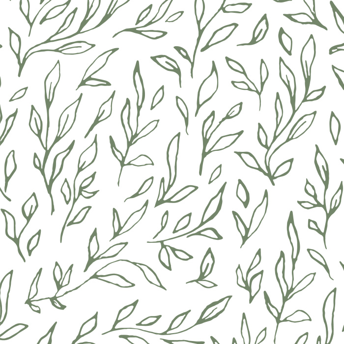 Our Drawn Vines Peel And Stick Removable Wallpaper is sure to bring the feel of nature to your walls. 
