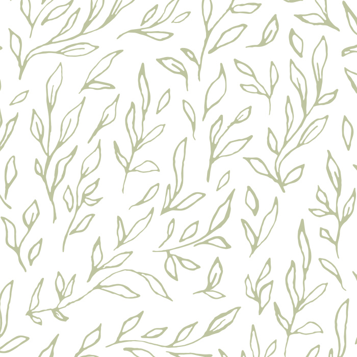 Our Drawn Vines Peel And Stick Removable Wallpaper is sure to bring the feel of nature to your walls. 