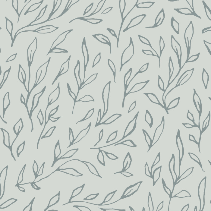 Our Drawn Vines Peel And Stick Removable Wallpaper is sure to bring the feel of nature to your walls. 