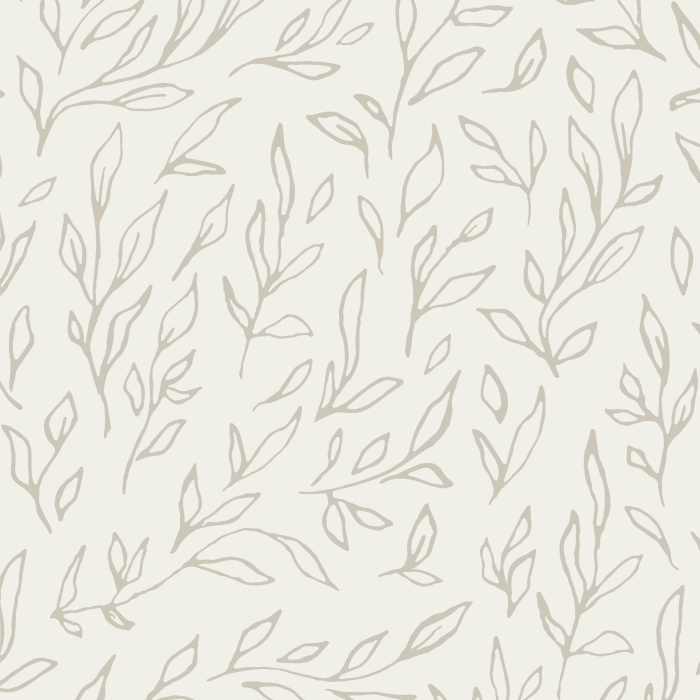 Our Drawn Vines Peel And Stick Removable Wallpaper is sure to bring the feel of nature to your walls. 
