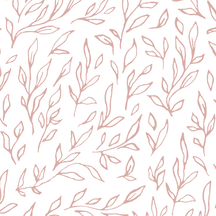 Our Drawn Vines Peel And Stick Removable Wallpaper is sure to bring the feel of nature to your walls.