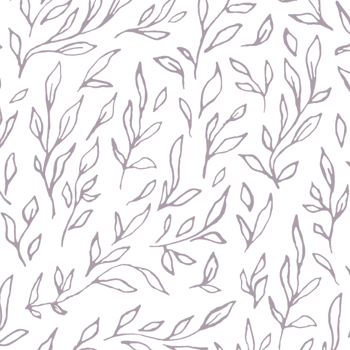 Our Drawn Vines Peel And Stick Removable Wallpaper is sure to bring the feel of nature to your walls. 