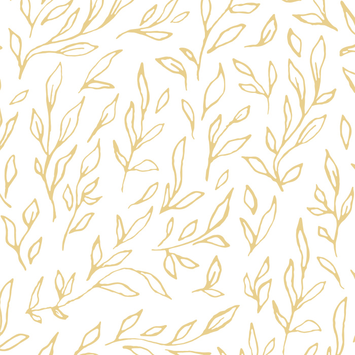 Our Drawn Vines Peel And Stick Removable Wallpaper is sure to bring the feel of nature to your walls. 
