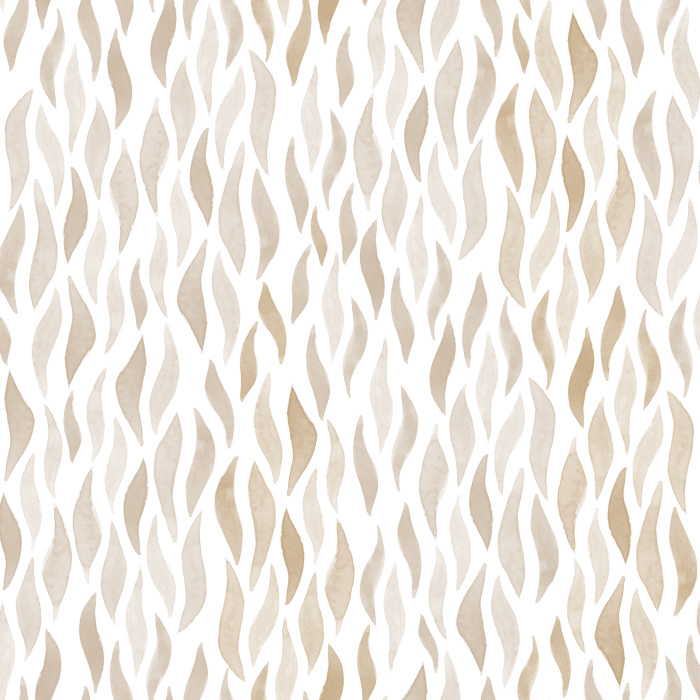 Make any wall in your home pop with our Falling Leaves Peel And Stick Removable Wallpaper.