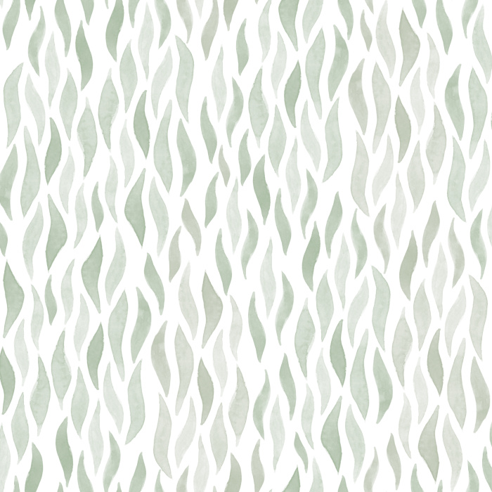 Make any wall in your home pop with our Falling Leaves Peel And Stick Removable Wallpaper.