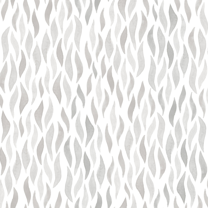 Make any wall in your home pop with our Falling Leaves Peel And Stick Removable Wallpaper.