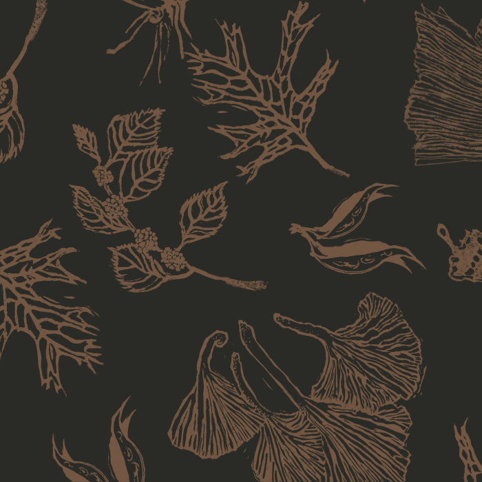 Bring the serenity and adventure of the outdoors into your own home with our Nature Walk Peel And Stick Removable Wallpaper. 