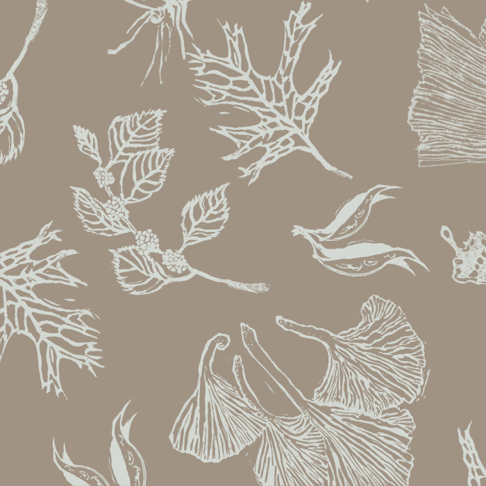 Bring the serenity and adventure of the outdoors into your own home with our Nature Walk Peel And Stick Removable Wallpaper.