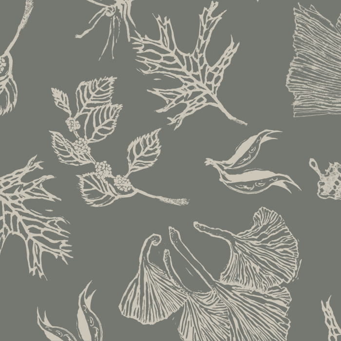 Bring the serenity and adventure of the outdoors into your own home with our Nature Walk Peel And Stick Removable Wallpaper. 