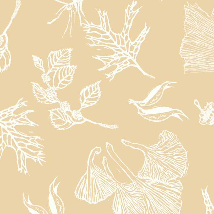 Bring the serenity and adventure of the outdoors into your own home with our Nature Walk Peel And Stick Removable Wallpaper. 