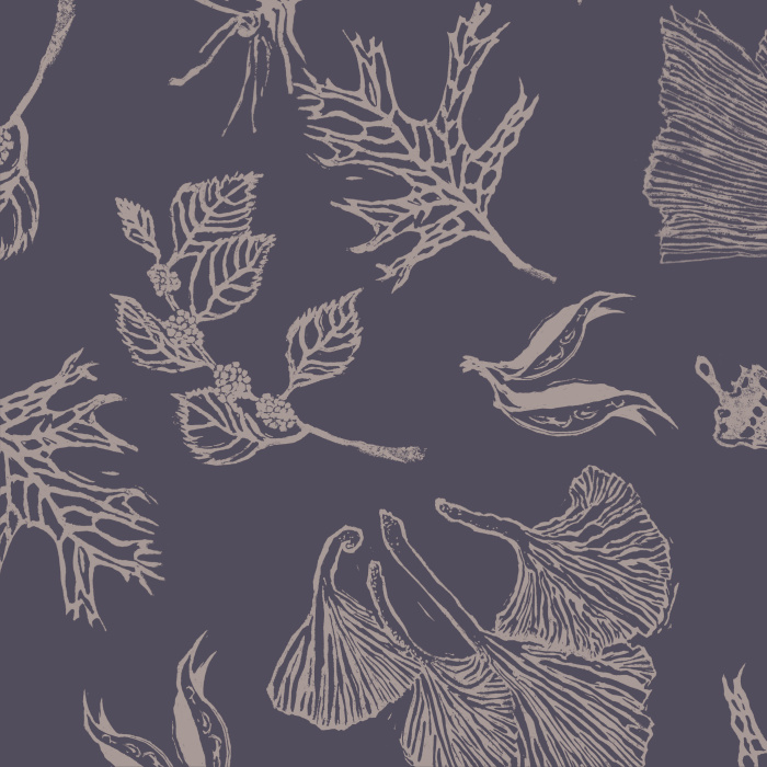 Bring the serenity and adventure of the outdoors into your own home with our Nature Walk Peel And Stick Removable Wallpaper.