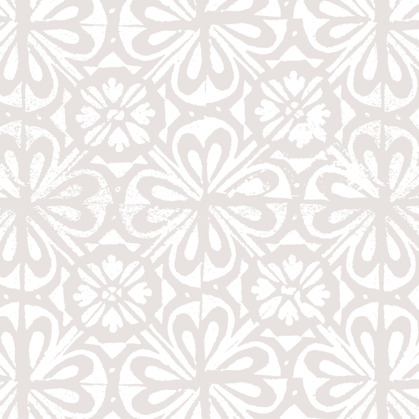 Farmhouse Flowers Wallpaper