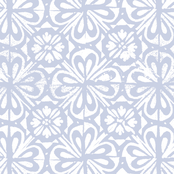 Give your room that cozy, countryside atmosphere you've always wanted with our Farmhouse Flowers Peel And Stick Removable Wallpaper.