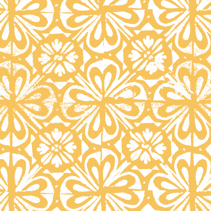 Give your room that cozy, countryside atmosphere you've always wanted with our Farmhouse Flowers Peel And Stick Removable Wallpaper.