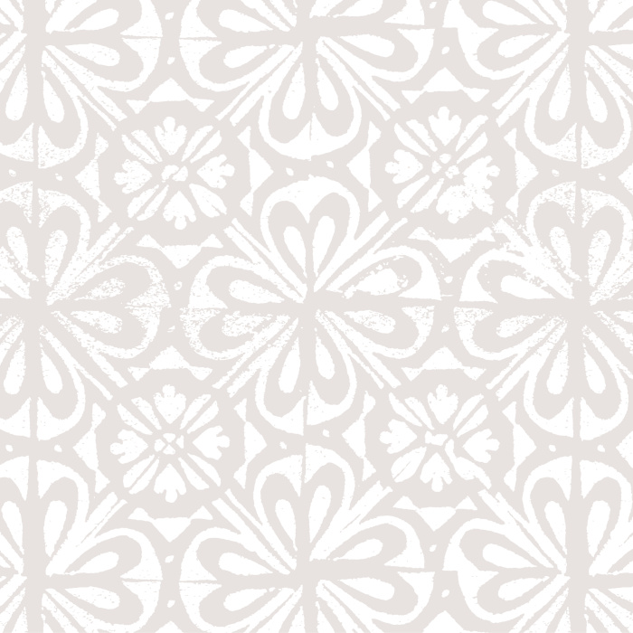 Give your room that cozy, countryside atmosphere you've always wanted with our Farmhouse Flowers Peel And Stick Removable Wallpaper.