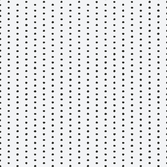 Add just a little something extra to your space with our Lined Dots Peel And Stick Removable Wallpaper.