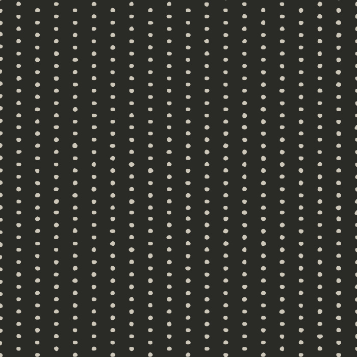 Add just a little something extra to your space with our Lined Dots Peel And Stick Removable Wallpaper.