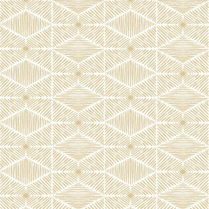 Yellow Peel and Stick Removable Wallpaper | 2023 Designs