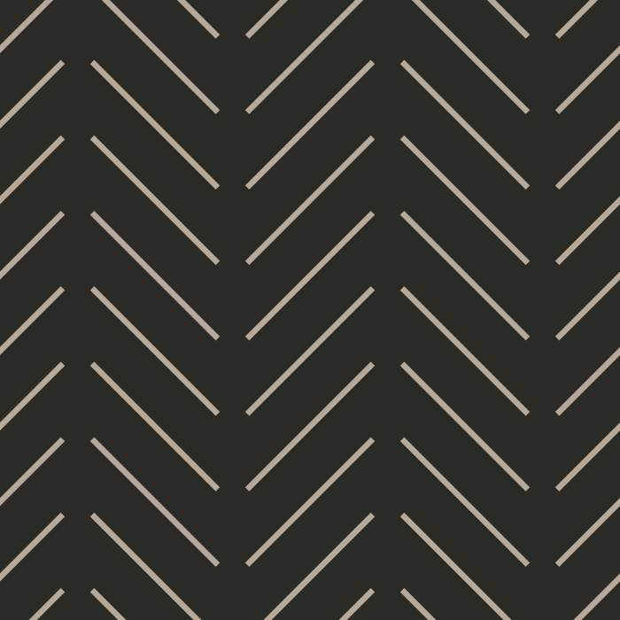 Add an eye-catching design to any room of your home with our Big Chevron Peel And Stick Removable Wallpaper. 
