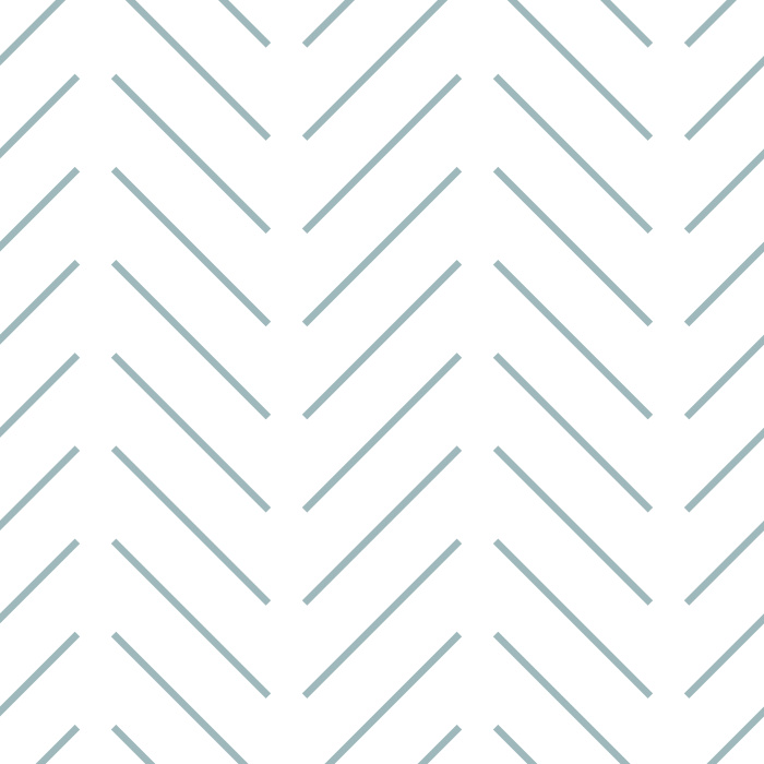 Add an eye-catching design to any room of your home with our Big Chevron Peel And Stick Removable Wallpaper. 