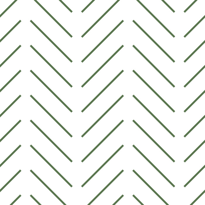 Add an eye-catching design to any room of your home with our Big Chevron Peel And Stick Removable Wallpaper.
