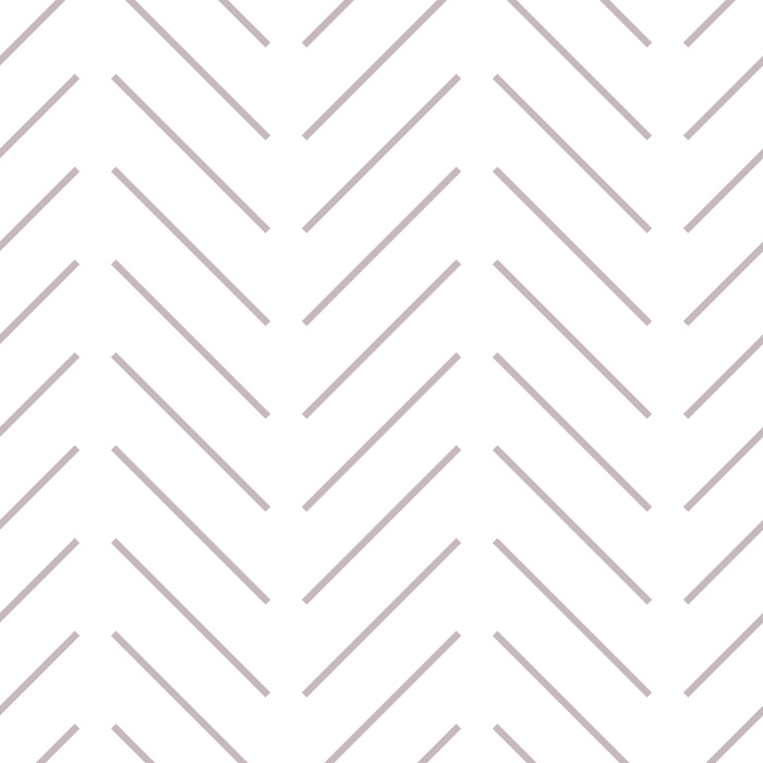 Add an eye-catching design to any room of your home with our Big Chevron Peel And Stick Removable Wallpaper. 