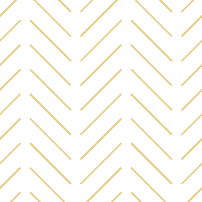 Add an eye-catching design to any room of your home with our Big Chevron Peel And Stick Removable Wallpaper.