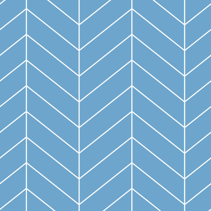 Create the stylish space you've always wanted with our Big Herringbone Peel And Stick Removable Wallpaper. 