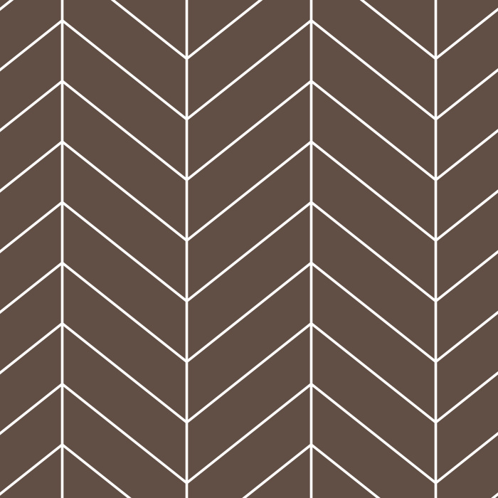 Create the stylish space you've always wanted with our Big Herringbone Peel And Stick Removable Wallpaper. 