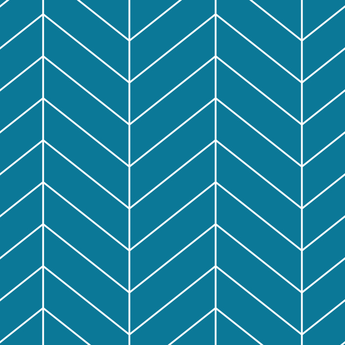 Create the stylish space you've always wanted with our Big Herringbone Peel And Stick Removable Wallpaper.