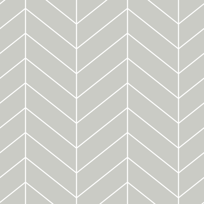 Create the stylish space you've always wanted with our Big Herringbone Peel And Stick Removable Wallpaper. 