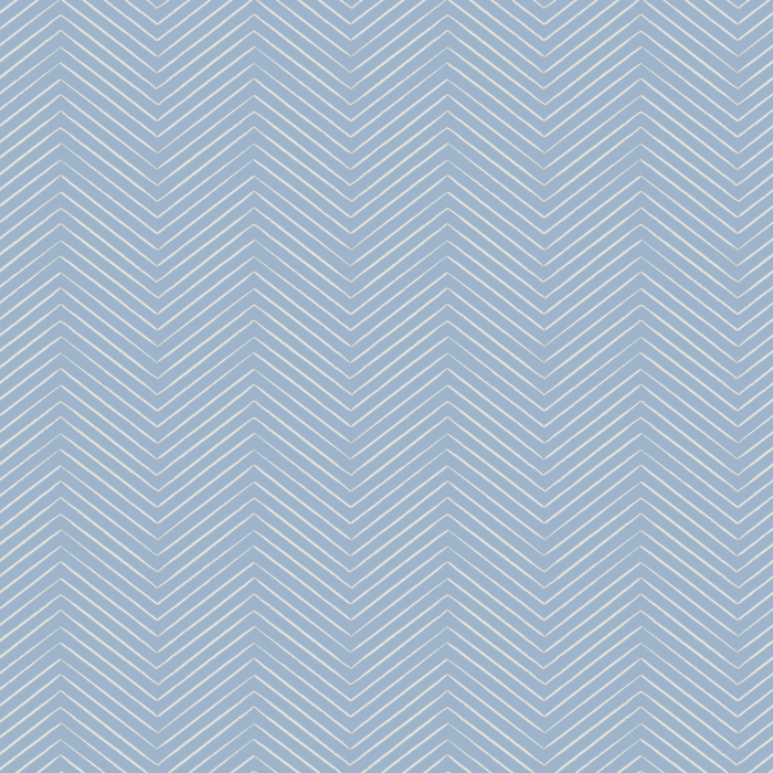 Create the stylish space you've always wanted with our Fine Chevron Peel And Stick Removable Wallpaper. 