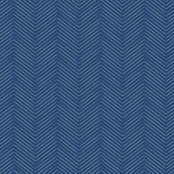 Create the stylish space you've always wanted with our Fine Chevron Peel And Stick Removable Wallpaper.