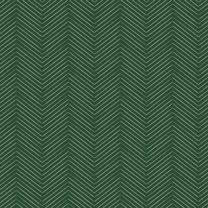 Create the stylish space you've always wanted with our Fine Chevron Peel And Stick Removable Wallpaper.