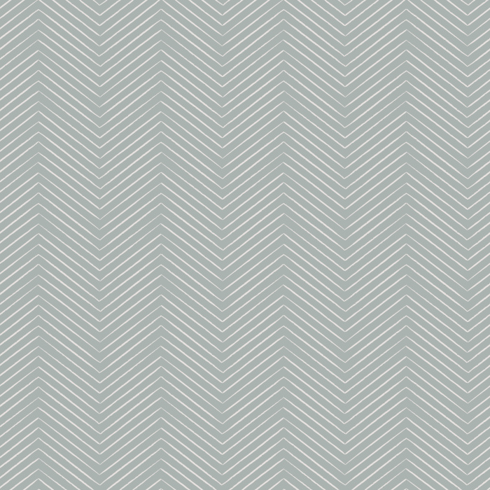 Create the stylish space you've always wanted with our Fine Chevron Peel And Stick Removable Wallpaper. 