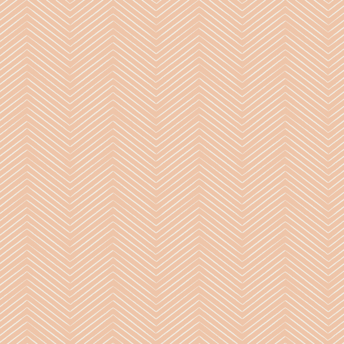 Create the stylish space you've always wanted with our Fine Chevron Peel And Stick Removable Wallpaper.